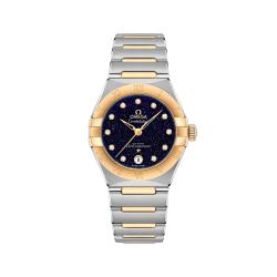 Omega Constellation