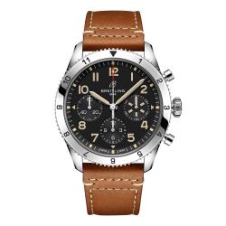 Breitling Classic AVI Chronograph 42 P-51 Mustang