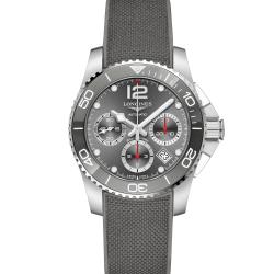 Longines HydroConquest