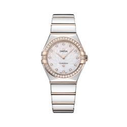 Omega Constellation