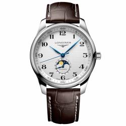 Longines The Longines Master Collection