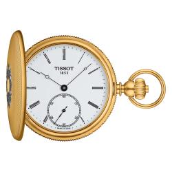 Tissot Savonette Mechanical