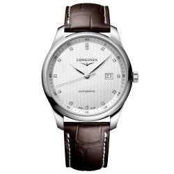 Longines The Longines Master Collection