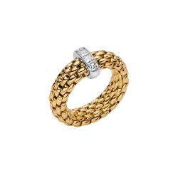 FOPE Vendôme Flex'it Ring mit Diamanten