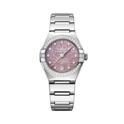 Omega Constellation