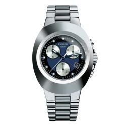 Rado New Original Chronograph