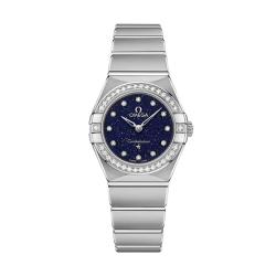 Omega Constellation