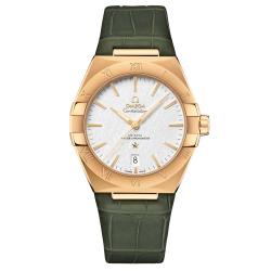 Omega Constellation