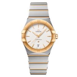 Omega Constellation