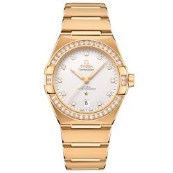 Omega Constellation