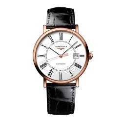 Longines The Longines Elegant Collection