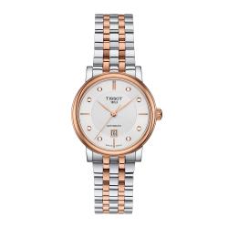 Tissot Carson Lady Automatic