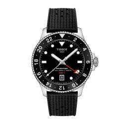 Tissot Seastar 1000 Quarz GMT