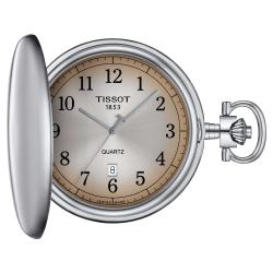 Tissot Savonnette