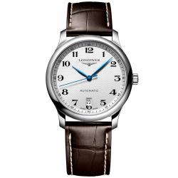 Longines The Longines Master Collection