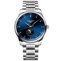 Longines The Longines Master Collection