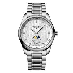 Longines The Longines Master Collection