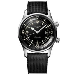 Longines The Longines Legend Diver Watch