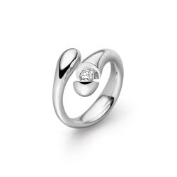 Schaffrath CALLA Designer Ring