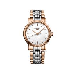 Longines Présence