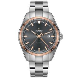 Rado HyperChrome Automatic UTC