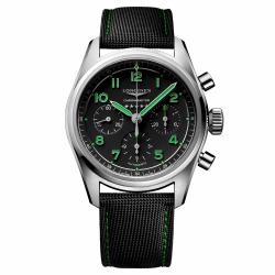 Longines Longines Spirit Pioneer Edition