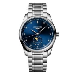 Longines The Longines Master Collection