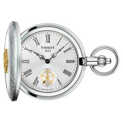 Tissot Double Savonette Mechanical