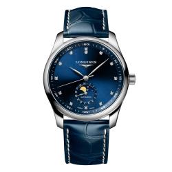 Longines The Longines Master Collection