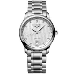 Longines The Longines Master Collection