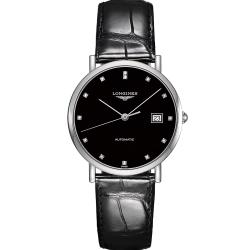 Longines The Longines Elegant Collection