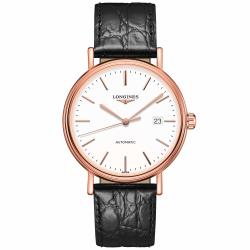 Longines Longines Présence