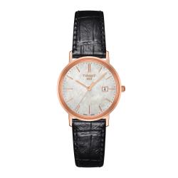 Tissot Goldrun Lady 18K Gold