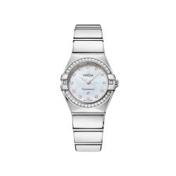 Omega Constellation