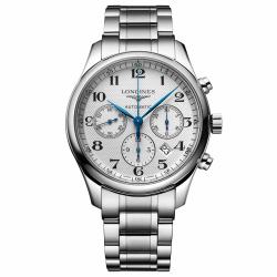 Longines The Longines Master Collection