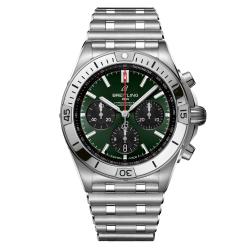 Breitling Chronomat B01 42