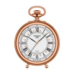 Tissot Stand Alone