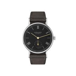 NOMOS Glashütte Ludwig 33 noir