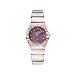 Omega Constellation