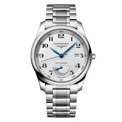 Longines The Longines Master Collection