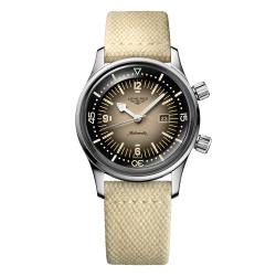 Longines The Longines Legend Diver Watch