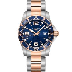 Longines HydroConquest