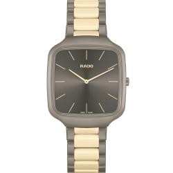 Rado True Square Thinline Les Couleurs™ Le Corbusier