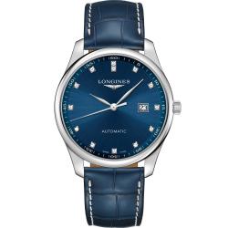 Longines The Longines Master Collection