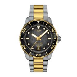 Tissot Seastar 1000 Powermatic 80 40mm