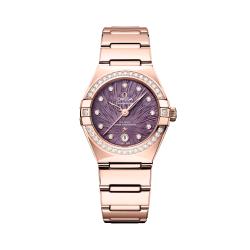 Omega Constellation