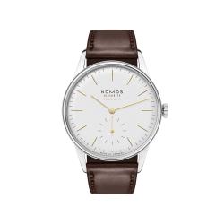 NOMOS Glashütte Orion neomatik doré