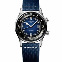 Longines The Longines Legend Diver Watch