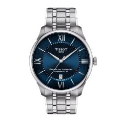 Tissot Chemin Des Tourelles Powermatic 80 42mm