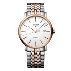 Longines The Longines Elegant Collection